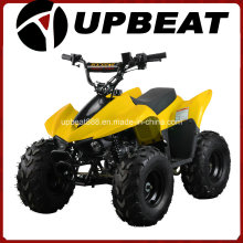 Upbeat Kfx ATV